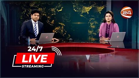 24 series chanel|channel 24 news live today.